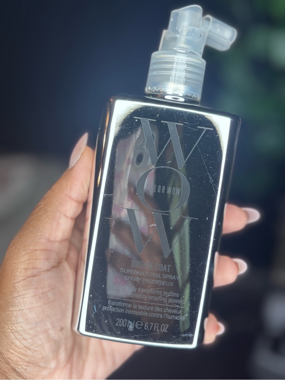 *BRAND NEW* Color Wow Dream Coat Spray